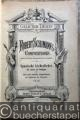 Musik (Bücher/Noten) » Noten/Partituren - Spanische Liebeslieder. Ein Cyclus von Gesängen für eine und mehrere Singstimmen mit Begleitung des Pianoforte Op. 138 (= Robert Schumann's Compositionen. Collection Litolff, No. 1752).