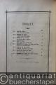 Musik (Bücher/Noten) » Noten/Partituren - Minnespiel aus Rückert's Liebesfrühling für eine und mehrere Singstimmen mit Begleitung des Pianoforte Op. 101 (= Robert Schumann's Compositionen. Collection Litolff, No. 1753).