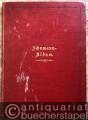 Schumann-Album. Ausgewählte Lieder von Robert Schumann (= Edition Peters).