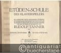 Musik (Bücher/Noten) » Noten/Partituren - Etüden-Schule des Klavierspielers. Klassische und moderne Etüden in lückenloser, progressiver Folge von der Elementarstufe bis zur Konzertreife, Op. 2, Heft 1: Untere und mittlere Elementarstufe.