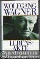 Lebens-Akte. Autobiographie.