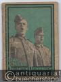 Das neue Soldaten-Liederbuch. Die bekanntesten und meistgesungenen Lieder unserer Wehrmacht.