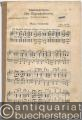 Musik (Bücher/Noten) » Noten/Partituren - Fantasie aus der Operette: Der Zigeunerbaron (Le baron tzigane) (= Salonorchester No. 211). 12 Stimmen.