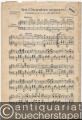 Musik (Bücher/Noten) » Noten/Partituren - Im Chambre separée. Intermezzo aus der Operette: Der Opernball. Salonorchester. 12 Stimmen.