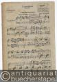 Musik (Bücher/Noten) » Noten/Partituren - Traumideale, Op. 69. Walzer. Salonorchester. 12 Stimmen.