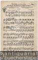 Musik (Bücher/Noten) » Noten/Partituren - Ouverture zum Volksstück: "Ein Morgen, ein Mittag, ein Abend in Wien" (= Lyra No. 343). Salonorchester. 12 Stimmen.