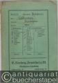 Eisblumen. Potpourri über russische Zigeunerlieder und Tänze (= Regina No. 268). Salonorchester. 13 Stimmen.