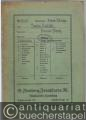 Suite-Ballet (= Edition Roehr No. 32). Salonorchester. 12 Stimmen.