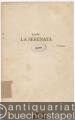 Musik (Bücher/Noten) » Noten/Partituren - La Serenata. Salonorchester. 12 Stimmen.