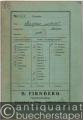 Pas des fleurs. Walzer-Intermezzo aus dem Ballett "Naila" (= Lyra No. 3247). Salonorchester. 12 Stimmen.