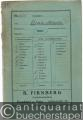 Armee-Märsche (= Lyra No. 2615). Salonorchester. 12 Stimmen.
