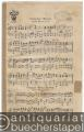 Musik (Bücher/Noten) » Noten/Partituren - Armee-Märsche (= Lyra No. 2615). Salonorchester. 12 Stimmen.