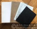 Sammlerstücke/Raritäten » Manuskripte - Manuscrits Autobiographiques de Sainte Therese de L'Enfant-Jesus. Les Manuscrits. Tome I: Introduction. Tome II: Notes et Tables. Tome III: Tables des Citations.