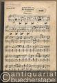 Musik (Bücher/Noten) » Noten/Partituren - Potpourri aus der Operette "Der Bettelstudent" v. C. Millöcker (= Odeon No. 111 u. Salonorchester No. 344). 14 Stimmen.