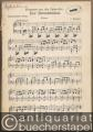 Musik (Bücher/Noten) » Noten/Partituren - Potpourri aus der Operette "Der Bettelstudent" v. C. Millöcker (= Odeon No. 111 u. Salonorchester No. 344). 14 Stimmen.