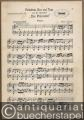 Musik (Bücher/Noten) » Noten/Partituren - Präludium, Chor und Tanz aus der Operette: Das Pensionat (= Salonorchester No. 277). 12 Stimmen.