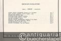 Musik (Bücher/Noten) » Noten/Partituren - Alte deutsche Meister / Anciens maitres allemands / Old german masters (= Corona-Collection, No. 76). Piano solo.