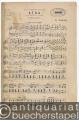 Musik (Bücher/Noten) » Noten/Partituren - Aida, grand-opera de G. Verdi. Fantaisie. Salonorchester. 20 Stimmen.