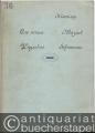 Ave verum de W. A. Mozart (= Les chefs d'oeuvre classiques. Collection Salabert pour les grands et petits orchestres, No. 19). Salonorchester. 6 Stimmen.