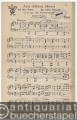 Musik (Bücher/Noten) » Noten/Partituren - Am stillen Herd / Au cher foyer / By silent hearth aus der Oper: Die Meistersinger (= Lyra No. 3127). Salonorchester. 13 Stimmen.