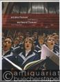 800 Jahre Thomana. Kirche, Schule, Chor / 800 years of Thomana. Church, School, Choir 1212 - 2012.