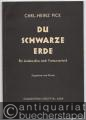 Du schwarze Erde. Liederzyklus nach Partisanenlyrik für eine Singstimme und Klavier (= Collection Litolff, Nr. 5359).