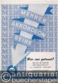 Wer uns getraut? aus der Operette "Der Zigeunerbaron" (= Mehner Akkordeon Reihe, Nr. 88). Akkordeon.