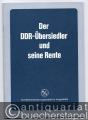 Der DDR-Übersiedler und seine Rente.