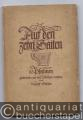 Auf den zehn Saiten. 10 Psalmen.
