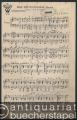Musik (Bücher/Noten) » Noten/Partituren - Unter dem Sternenbanner / Stars and Stripes. Marsch (= Lyra No. 37). Salonorchester. 12 Stimmen.
