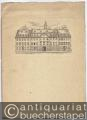 Der Musikverlag B. Schott's Söhne Mainz.
