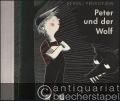 Peter und der Wolf.