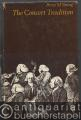 The Concert Tradition. From the Middle Ages to the Twentieth Century.