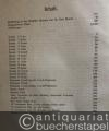 Musik (Bücher/Noten) » Noten/Partituren - Auswahl der besten Klavierwerke von W. A. Mozart (= Klassiker der Tonkunst, hrsg. v. Adolf Prosnitz, Julius Epstein u. a.).