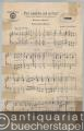 Musik (Bücher/Noten) » Noten/Partituren - Per aspera ad astra! (Auf rauhen Pfaden zu den Sternen!), Op. 4. Bravour-Marsch (= Regina Nr. 2). Salonorchester. 13 Stimmen.