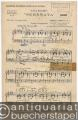 Musik (Bücher/Noten) » Noten/Partituren - Celebre "Serenata", Op. 6 (= Collection des grands succes de la "Riviera"). Salonorchester. 7 Stimmen.