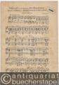 Musik (Bücher/Noten) » Noten/Partituren - Potpourri (über Motive) aus der Operette: "Der Obersteiger" / Selection "The Miner" / Selection de l'operette: "Le maintre mineur". Salonorchester. 13 Stimmen.
