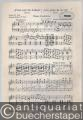 Musik (Bücher/Noten) » Noten/Partituren - Freut euch des Lebens, Op. 340. Walzer / Les joies de la vie. Valse (= Odeon No. 489. Salonorchester No. 235). 12 Stimmen.