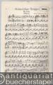 Musik (Bücher/Noten) » Noten/Partituren - Schneidige Truppe, Op. 17. Marsch (= Das Salon-Orchester. Neue Ausgabe, No. 5). 12 Stimmen.
