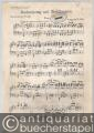 Musik (Bücher/Noten) » Noten/Partituren - Hochzeitstag auf Troldhaugen, Op. 65 No. 6 / Jour de noces / Wedding day (= Salonorchester No. 409). 12 Stimmen.
