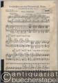 Musik (Bücher/Noten) » Noten/Partituren - Geschichten aus dem Wienerwald, Op. 325. Walzer / Legendes de la foret. Valse (= Odeon No. 285. Salonorchester No. 190). 13 Stimmen.