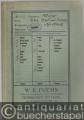 Wein, Weib und Gesang, Op. 333. Walzer / Aimer, boire chanter. Valse (= Odeon No. 28. Salonorchester No. 192). 12 Stimmen.