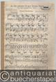 Musik (Bücher/Noten) » Noten/Partituren - An der schönen blauen Donau, Op. 314. Walzer / Le beau danube bleu. Valse (= Odeon No. 81. Salonorchester No. 81). 15 Stimmen.