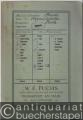 Die Regimentskinder, Op. 169. Marsch. Salonorchester. 13 Stimmen.