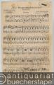 Musik (Bücher/Noten) » Noten/Partituren - Die Regimentskinder, Op. 169. Marsch. Salonorchester. 13 Stimmen.