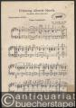 Musik (Bücher/Noten) » Noten/Partituren - Erzherzog Albrecht-Marsch, Op. 136 / Archiduc Albert-Marche (= Salonorchester, No. 196). 13 Stimmen.
