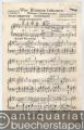 Musik (Bücher/Noten) » Noten/Partituren - Was Blumen träumen, Op. 156. Walzer-Intermezzo für Streichquintett / Dream flowers / Reverie des fleurs (= Beliebte Werke für Konzert, Kino und Tanz). Ausgabe für Salonorchester. 13 Stimmen.