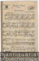 Musik (Bücher/Noten) » Noten/Partituren - Münchner Kindl, Op. 286. Walzer (= Regina Nr. 118). Salonorchester. 13 Stimmen.