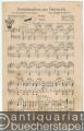 Musik (Bücher/Noten) » Noten/Partituren - Dorfschwalben aus Österreich, 164. Walzer / Les hirondelles du village / The village swallows (= Lyra, No. 2675). Salonorchester. 12 Stimmen.