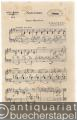 Musik (Bücher/Noten) » Noten/Partituren - Narcissus, Op. 13 Nr. 4 (= Salonorchester-Juwelen. II. Folge. Edition Grosch, No. 23). Salonorchester. 12 Stimmen.